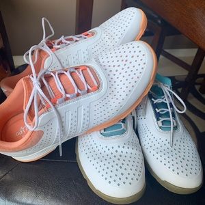 Adidas Adipure Sport Golf Shoes (Price per pair)